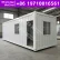 Flat Pack House Convenient Modular Steel Structure Prefab Chalet Garden Building Kit Furniture Package Outdoor Living Solution